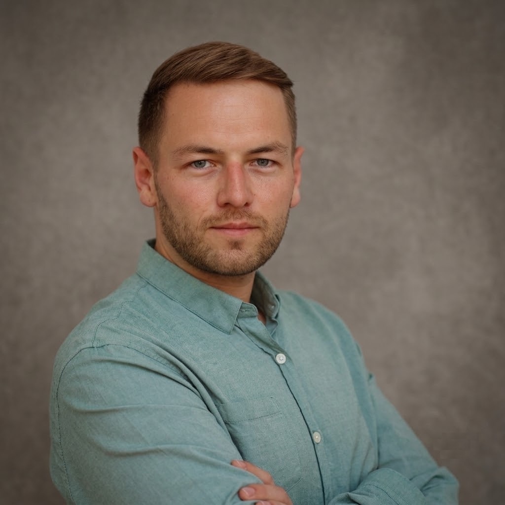 Guillaume Demazeux