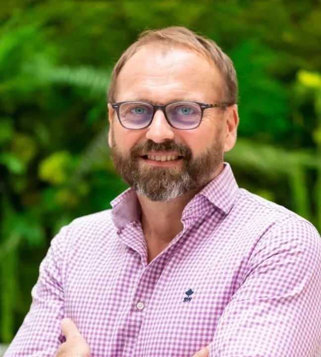 Laurent Bouchez
