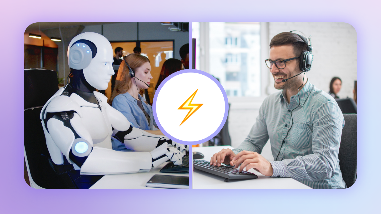 3 Benefits of a Conversational AI Chatbot Platform