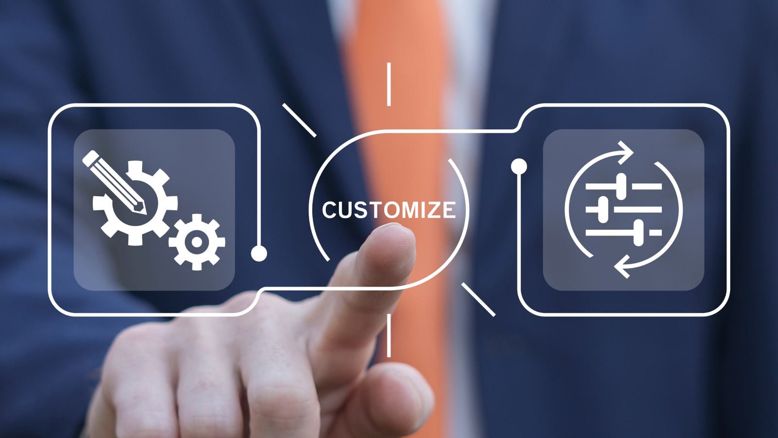 Live Chat Customization: The Case for Personalized Shopper Experiences