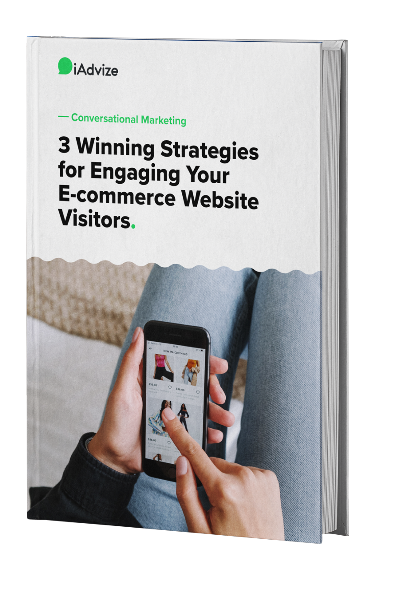 Augmented ROI Mini WP #1 Book Cover Image