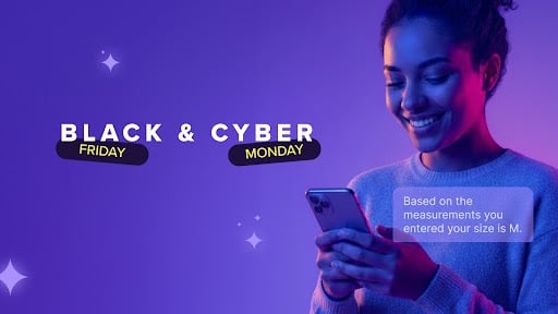 Black Friday & Cyber Monday 2025 : pourquoi l’IA est le nouveau playbook