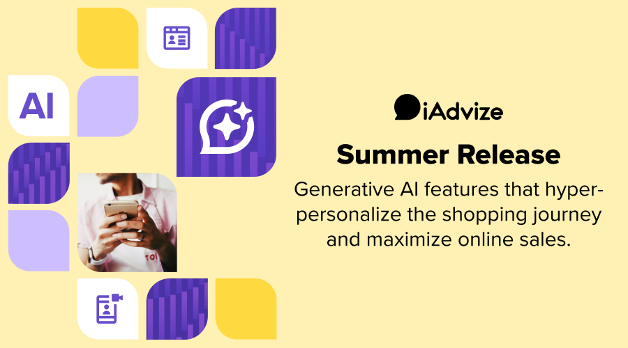 Improving the Online Customer Experience With Personalized Live Chat