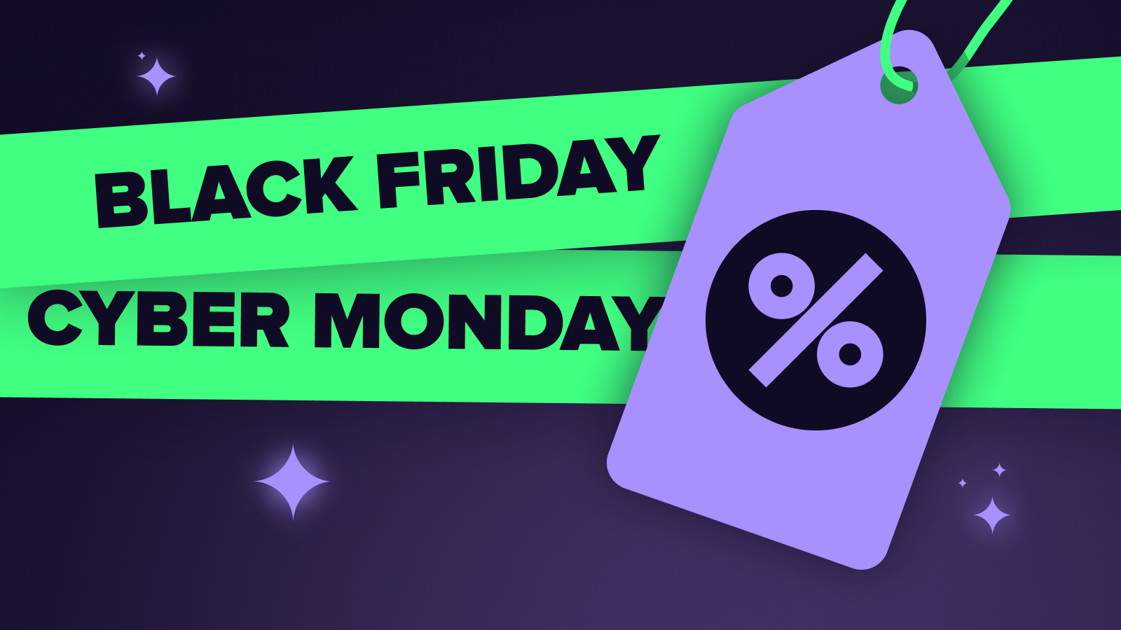 How Generative AI Redefined Black Friday & Cyber Monday 2024