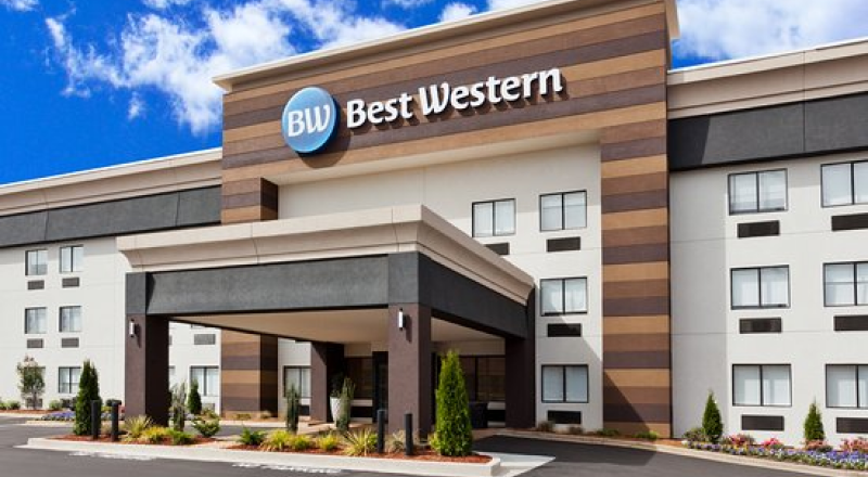 Best Western Cas Client