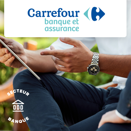 Carrefour Banque