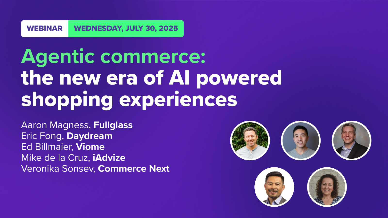 Agentic Commerce is Here: The New Era of AI-Powered Shopping