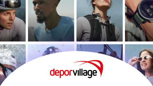 Deporvillage case study