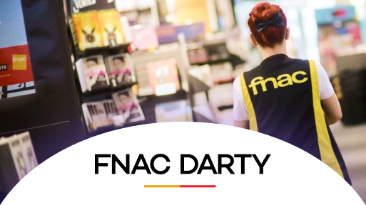 Fnac Darty