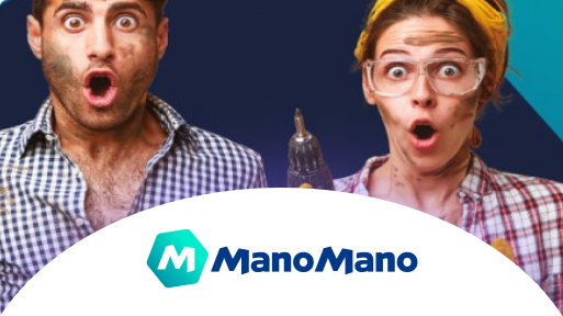 ManoMano