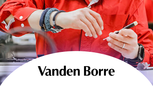 Vanden Borre