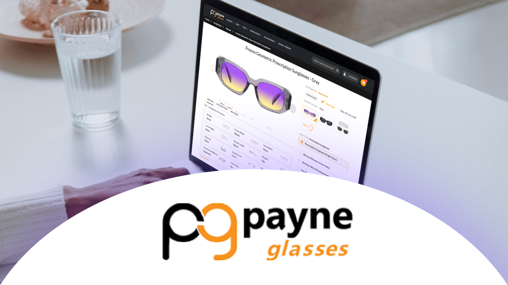 Payne Glasses