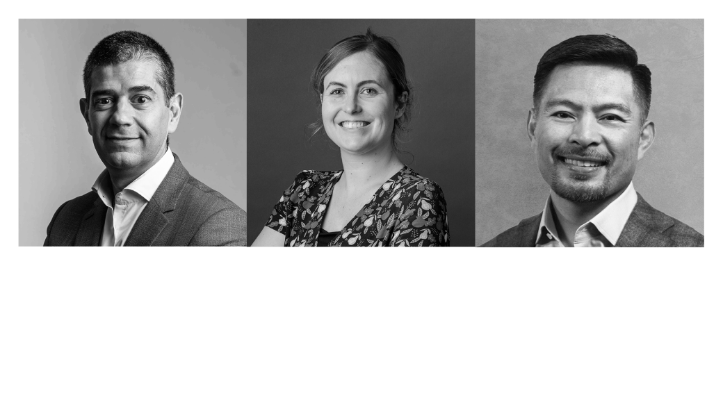  Featured image: iAdvize Strengthens Executive Committee With the Appointment of Three CRM Experts - Read full post: iAdvize Expands Executive Committee With Three New CRM Experts