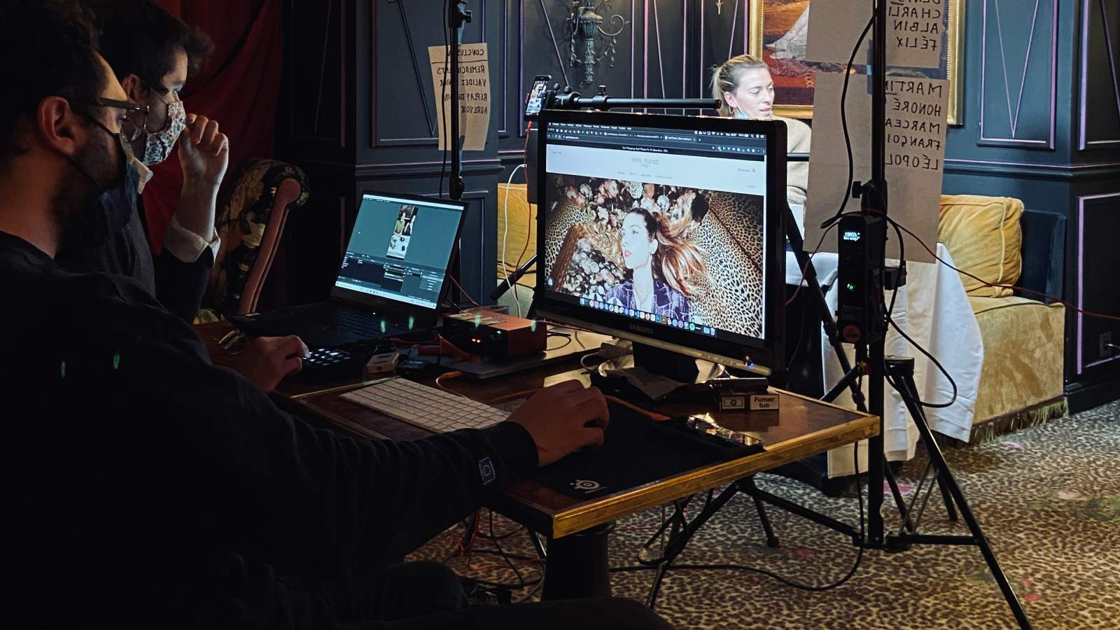 Enquête OpinionWay : 41% des spectateurs de Live Commerce ont déjà acheté grâce à un live