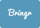 Acquired startup Bringr