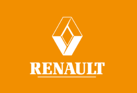 Renault retail
