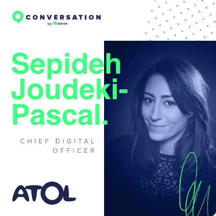 Chief Digital Officer ATOL