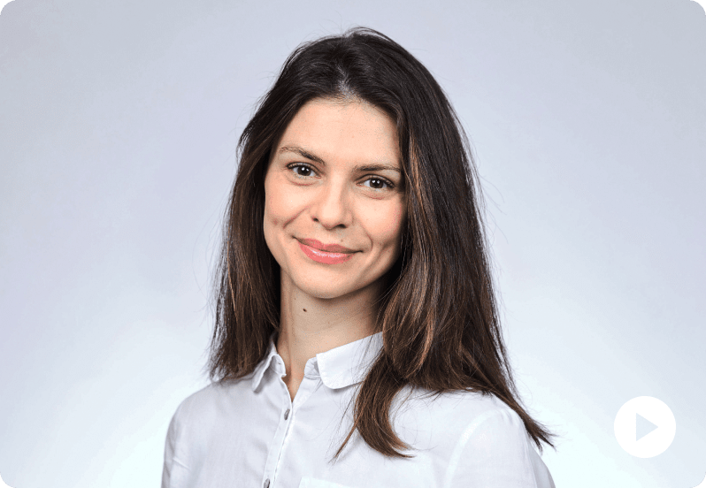 Amandine Durr