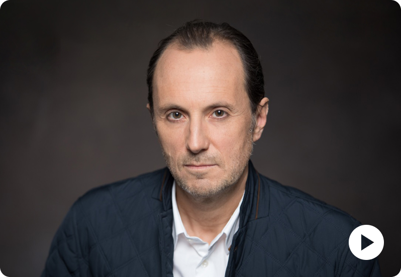 Christophe Famechon