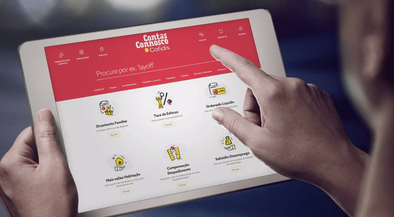 Cofidis conversational strategy iAdvize