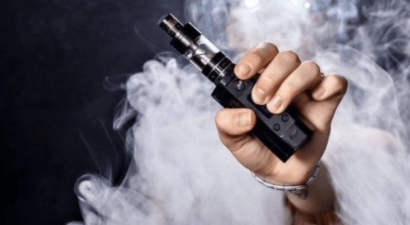 Le Petit Vapoteur Cas Client
