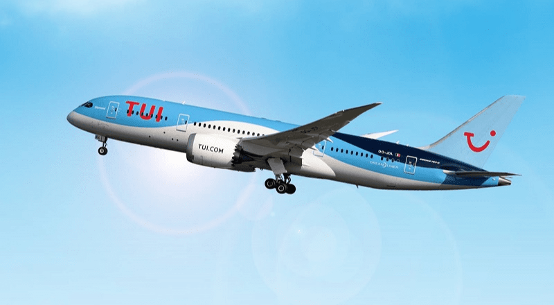 TUI Cas Client