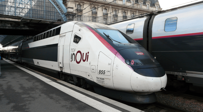OuiSNCF Cas Client