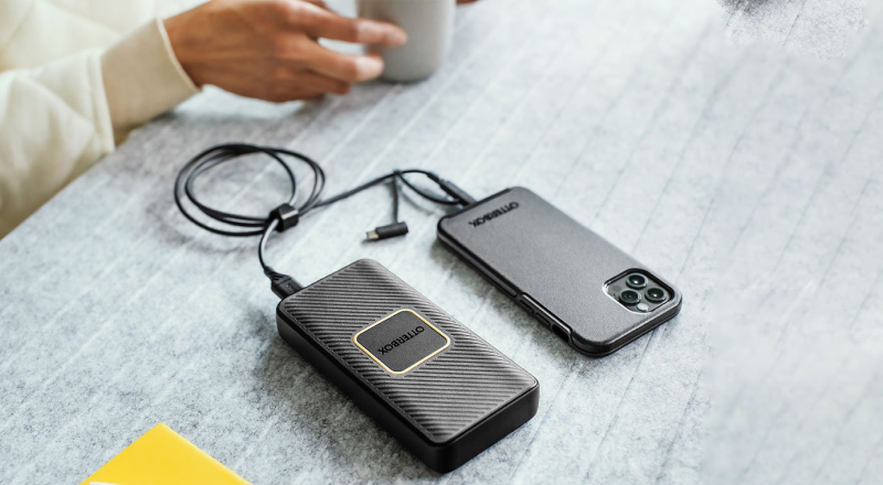Otterbox conversational strategy iAdvize
