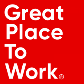 Great Place to Work iAdvize