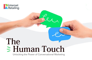 The Human Touch: Unlocking the Power of Conversational Marketing