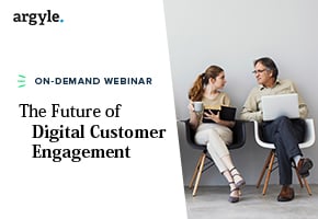 The Future of Digital Customer Engagement