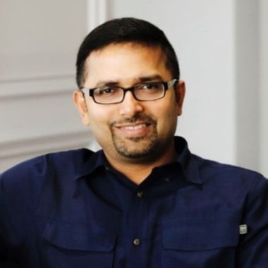 Kamanasish Kundu