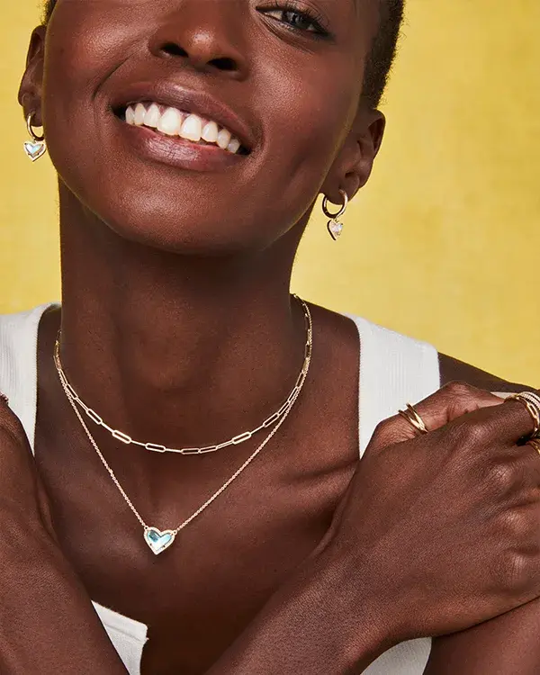 Kendra Scott inspiration