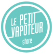 Le Petit Vapoteur