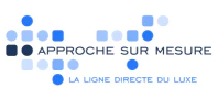 iAdvize respondent partner: approchesurmesure