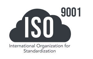 iAdvize security: ISO 9001