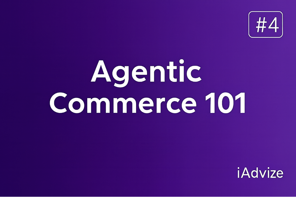 Comment se préparer à l’Agent-to-Agent Commerce