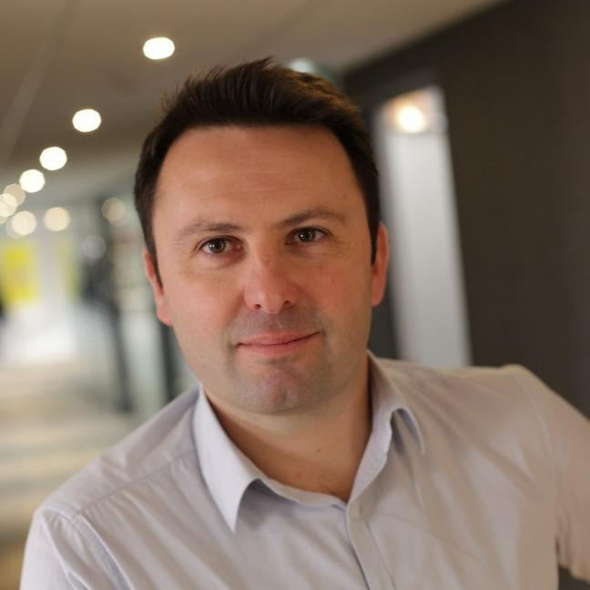 Serge Miard GROUPE SEB_Photo