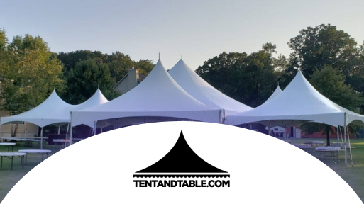 Tent and Table case study