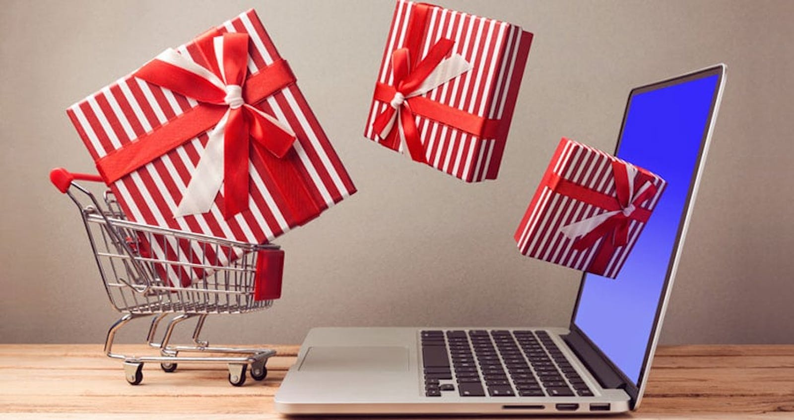 How to Capitalize on the Digital Holiday Shopping Surge