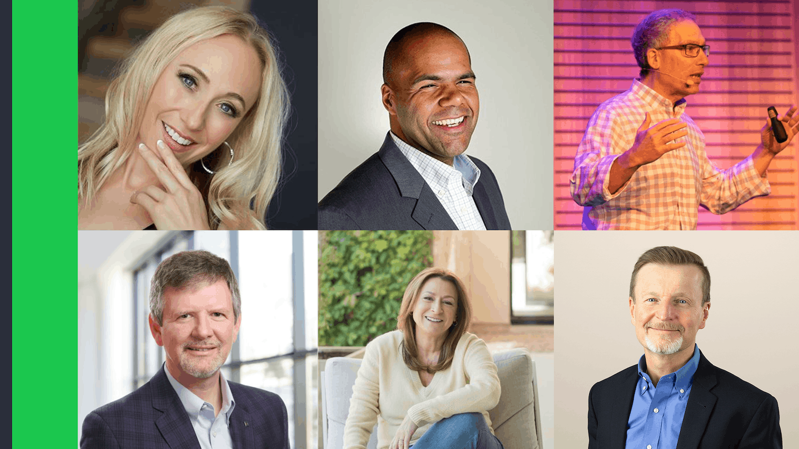 Read full post: 15 Top CX Influencers to Follow
