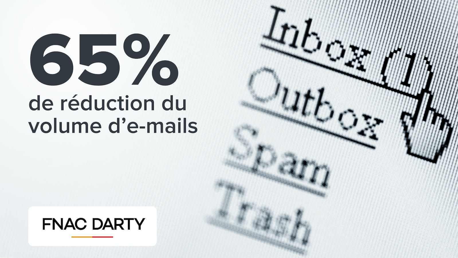 Fnac Darty réinvente sa stratégie de relation client