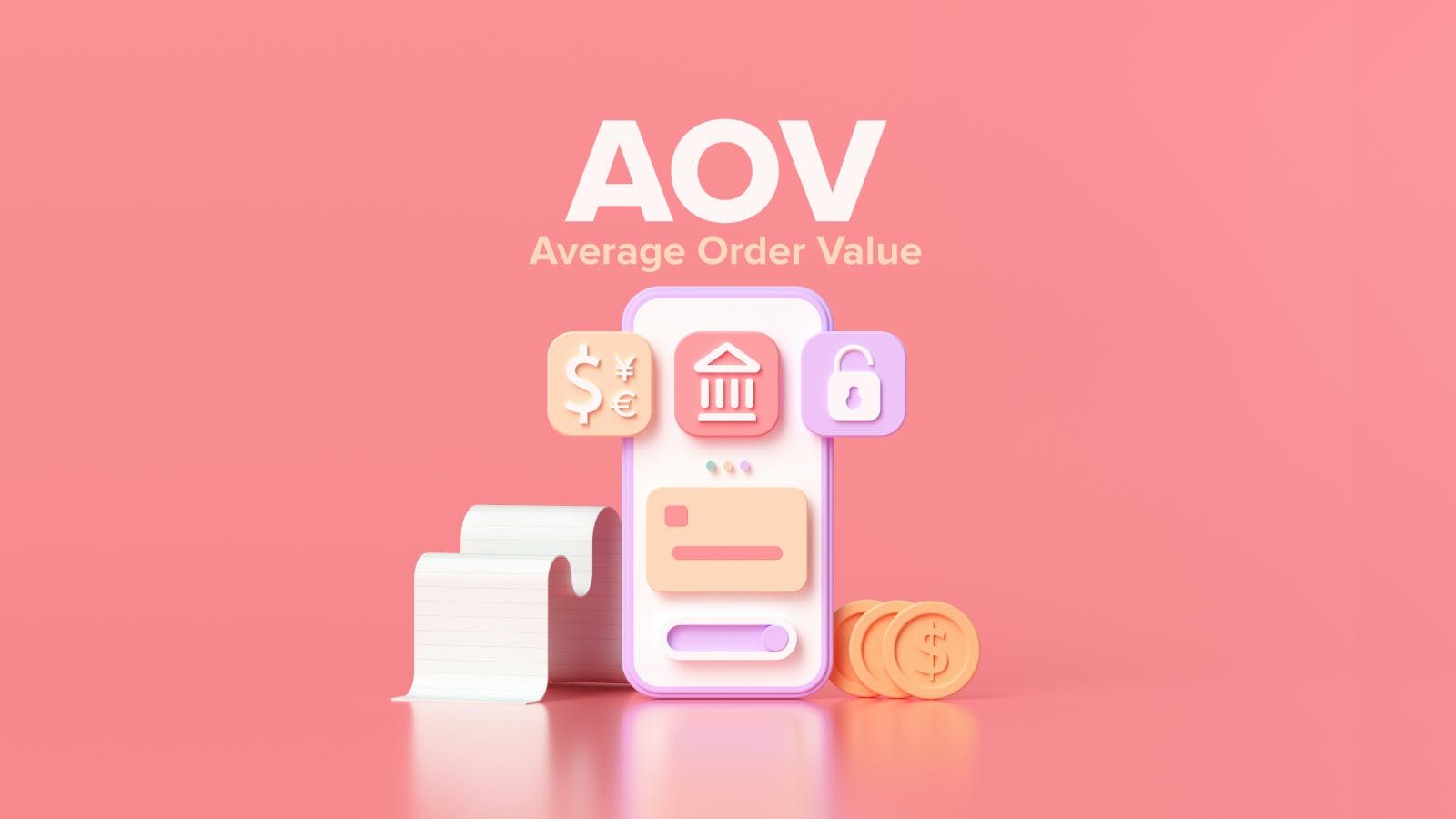 How to Increase Ecommerce Average Order Value