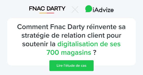 FNAC Darty