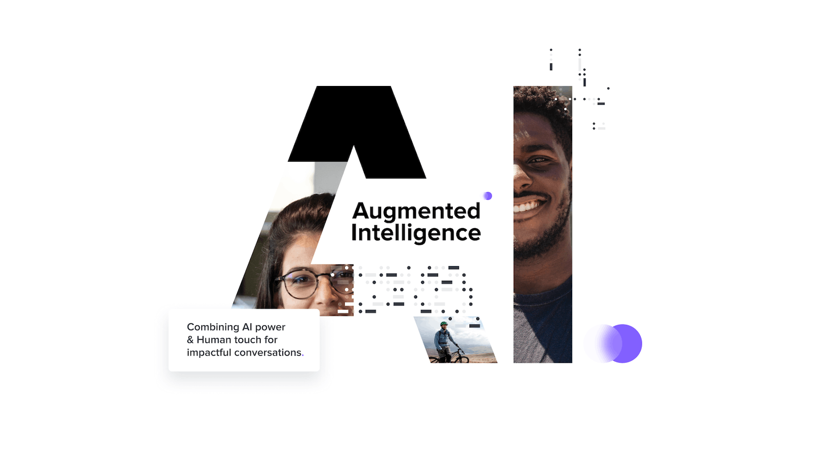 iAdvize Releases Augmented Intelligence: A Unique Collaborative Solution Between Humans & AI for Impactful Conversations