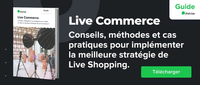 Live Commerce