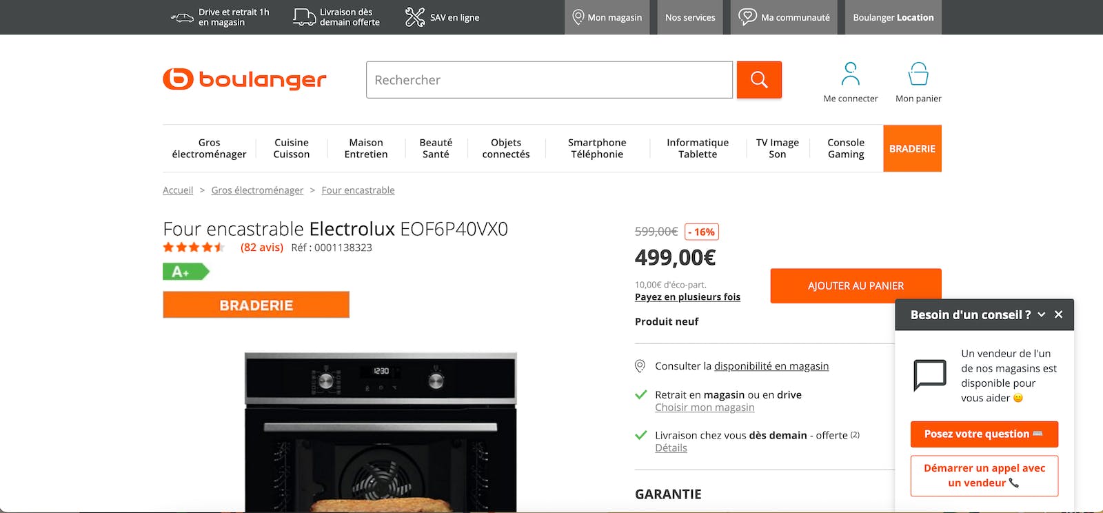 Boulanger
