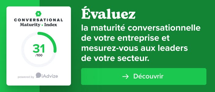 À propos de l’Index de Maturité Conversationnelle