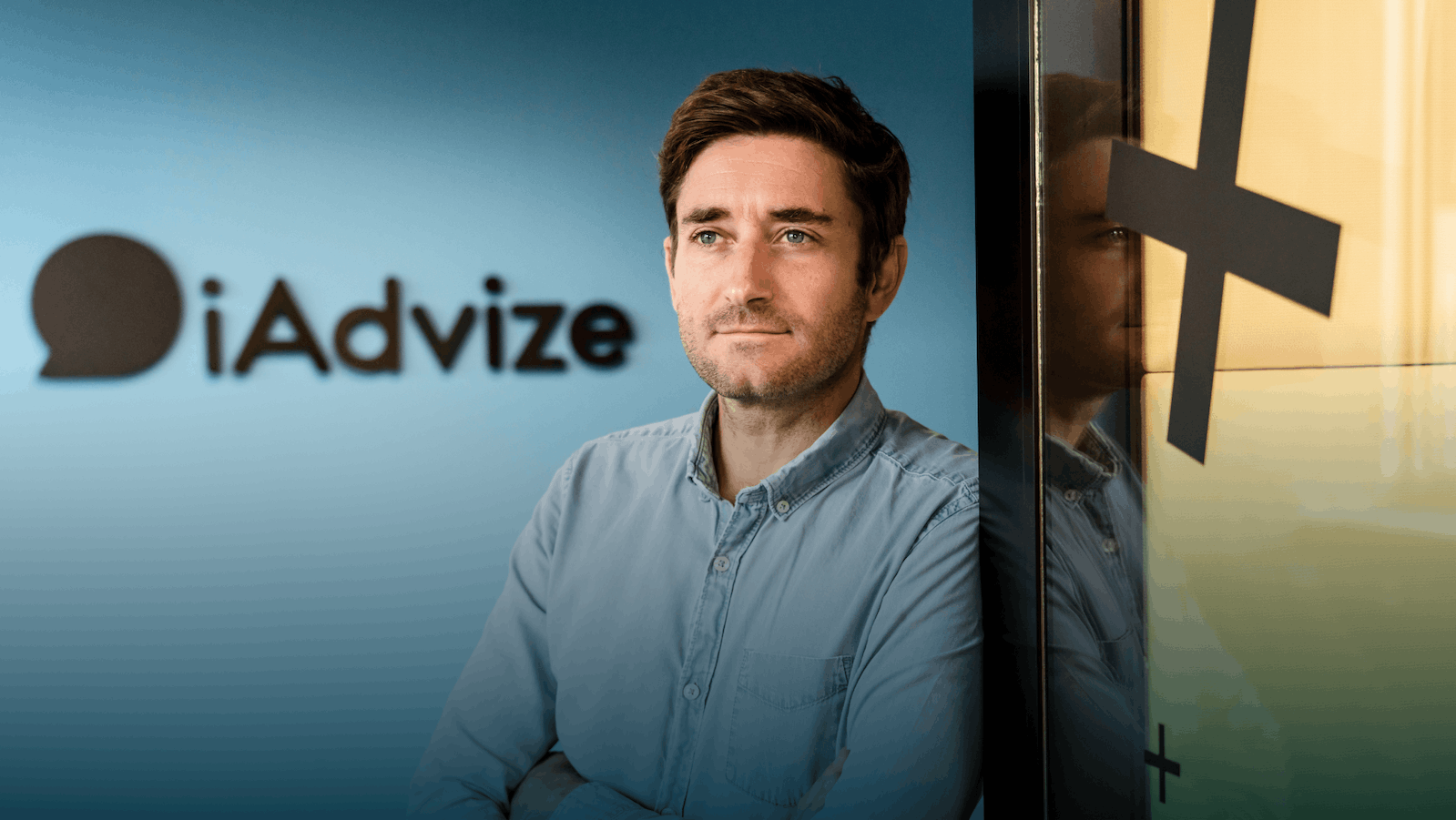 Augmented Intelligence par iAdvize