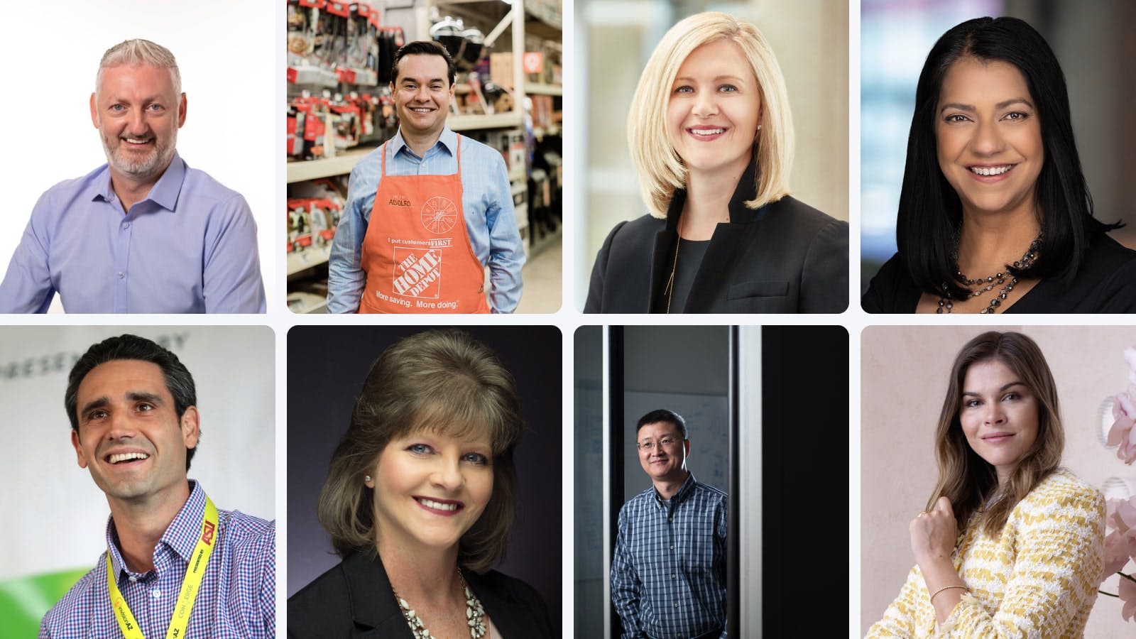 Read full post: 21 Top CX Innovators to Watch in 2021